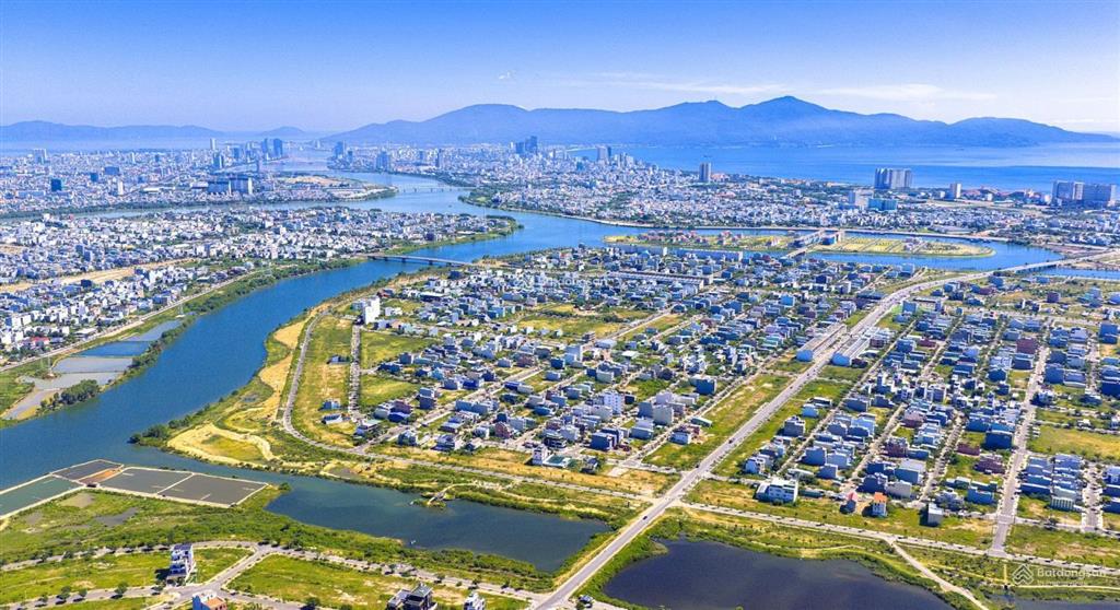 Slight căn góc dự kiến chỉ 7,1 tỷ vnđ (chưa ck) 3pn view pháo hoa sông hàn