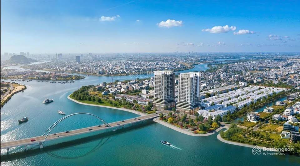 Slight căn góc dự kiến chỉ 7,1 tỷ vnđ (chưa ck) 3pn view pháo hoa sông hàn
