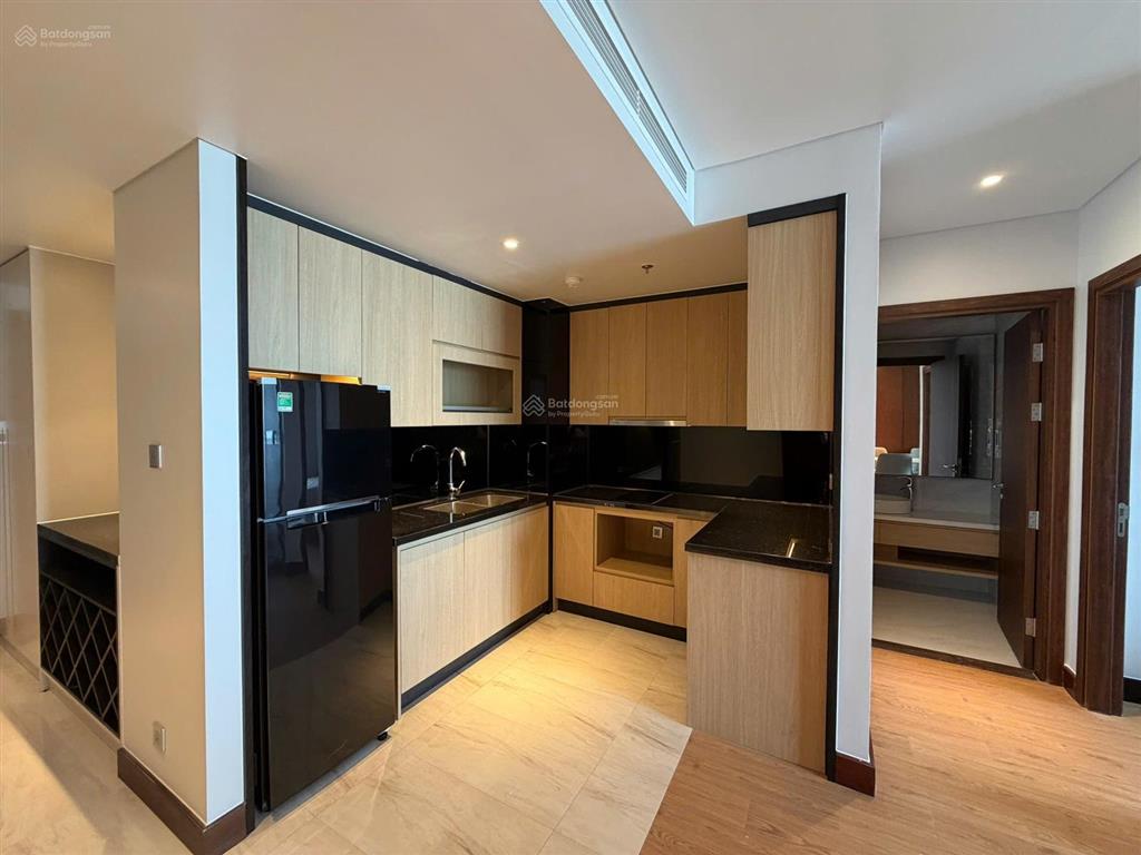 Cho thuê căn hộ 1pn, 1wc  diện tích 58,78m2  giá 25 triệu tại wyndham soleil đà nẵng