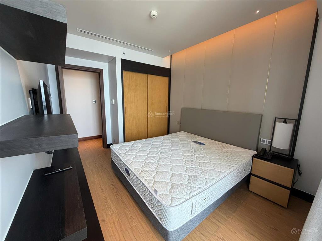 Cho thuê căn hộ 1pn, 1wc  diện tích 58,78m2  giá 25 triệu tại wyndham soleil đà nẵng