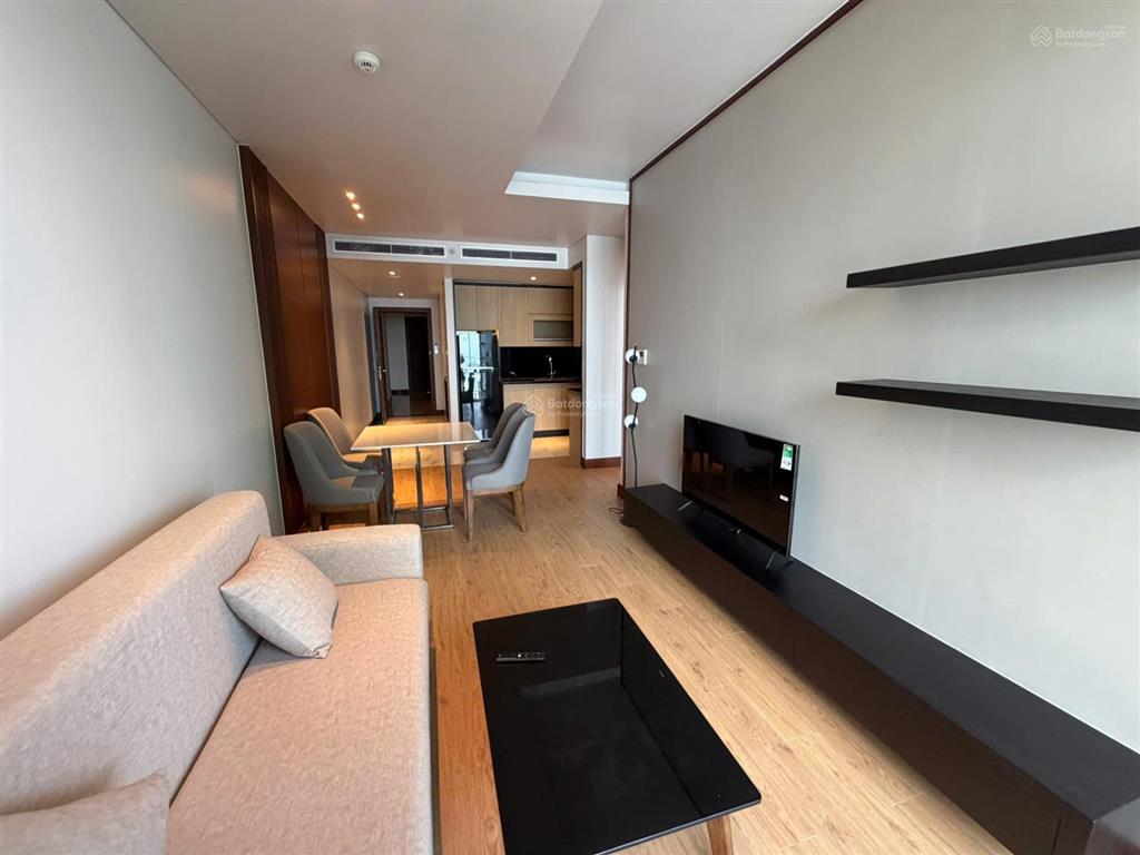 Cho thuê căn hộ 1pn, 1wc  diện tích 58,78m2  giá 25 triệu tại wyndham soleil đà nẵng