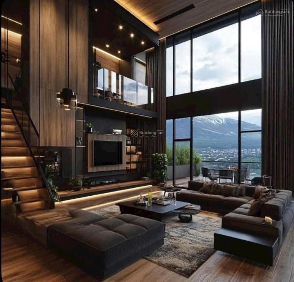 Căn góc penthouse trực diện sông hàn, danang downtown, biển mỹ khê, pháo hoa diff