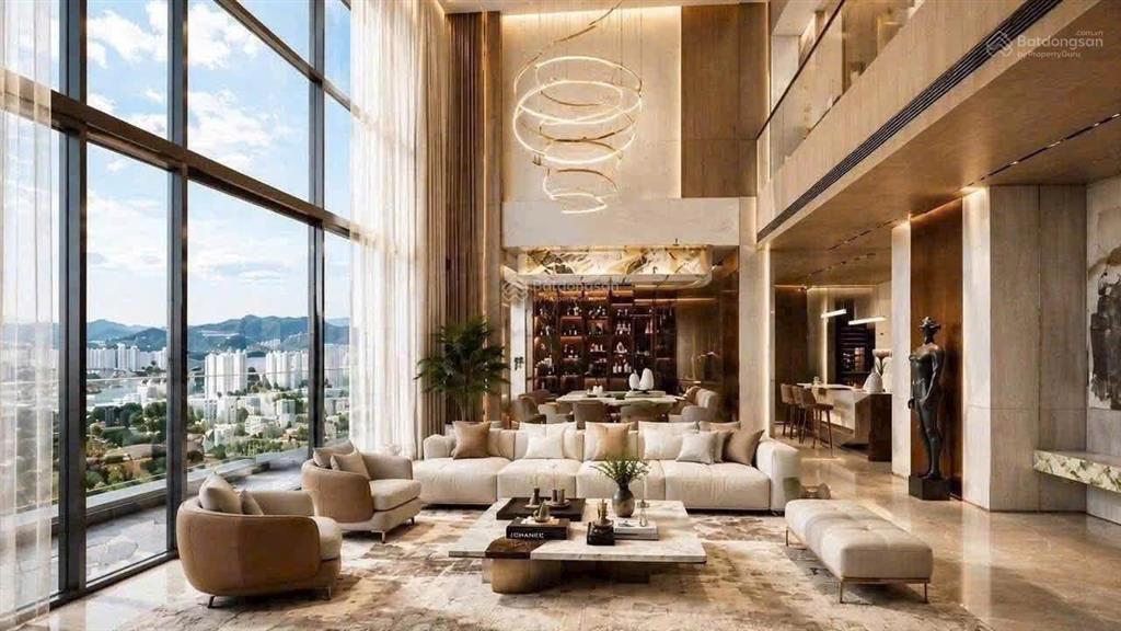 Căn góc penthouse trực diện sông hàn, danang downtown, biển mỹ khê, pháo hoa diff