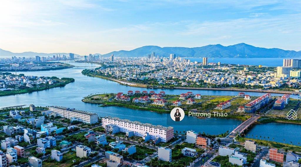 Cần xoay vốn bán gấp lô góc 2 mặt tiền đường lê quang hòa  hòa xuân đà nẵng