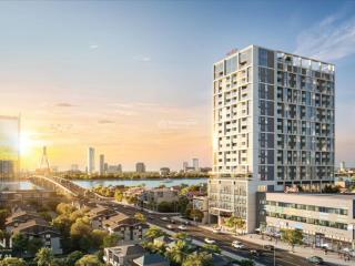 Vốn 30% sở hữu căn hộ trung tâm đà nẵng, sinh lời bền vững, chiết khấu 20%, sun solar residence