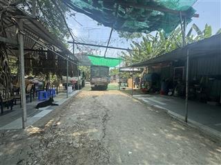 Đất 1.072m2 giáp đào trí phú thuận q7, full thổ cư, hưởng lợi cầu phú mỹ 2