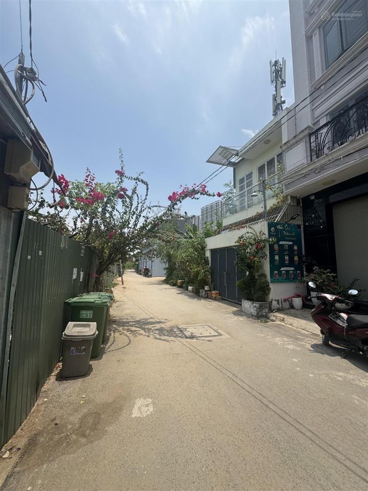 Đất 1.072m2 giáp đào trí phú thuận q7, full thổ cư, hưởng lợi cầu phú mỹ 2