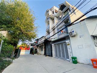 Bán đất 4x17.7 hẻm xe hơi tránh 1549 huỳnh tấn phát, phú thuận q7, xây tự do, 6.5 tỷ tl