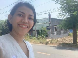 Mt châu thành 320m ngang 8m hiếm giá chỉ 1.62 tỷ tích sản rất tốt