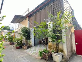 Bán nhà đào tông nguyên, dt 6x30m, full thổ xe hơi trong nhà giá 8.7 tỷ