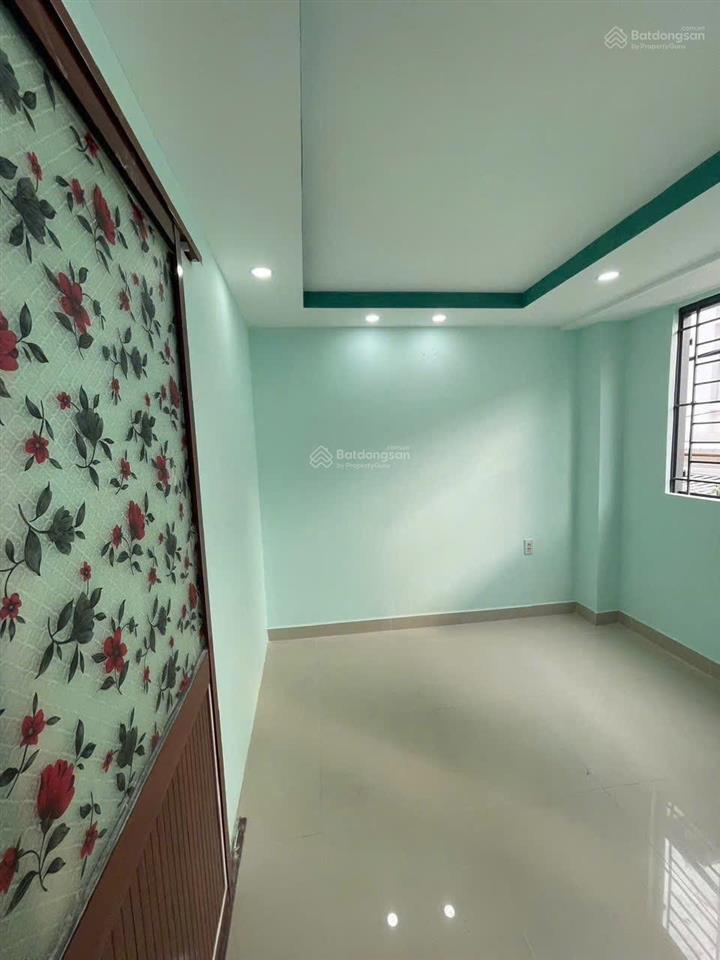 Nhà huỳnh tấn phát, phú thuận, q7 2 tầng, 2pn ở ngay, 1 tỷ 550 triệu