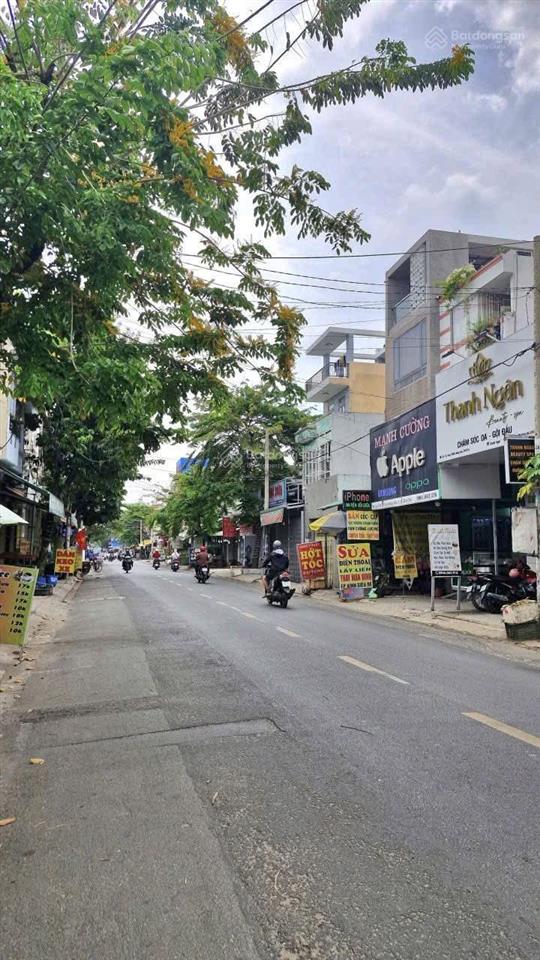Giá tốt, gấp bán mặt tiền gò xoài, bình hưng hòa a, bình tân, giá 6.75 tỷ tl
