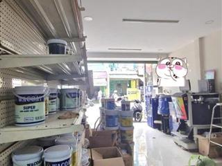 Giá tốt, gấp bán mặt tiền gò xoài, bình hưng hòa a, bình tân, giá 6.75 tỷ tl