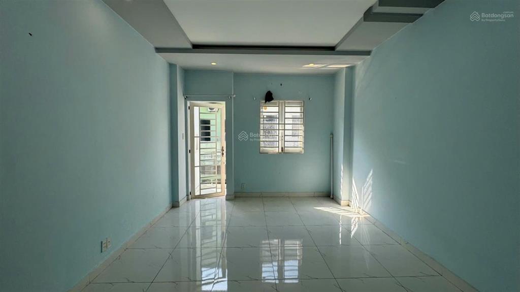 Nhà 4 tầng ngay khu chợ rạch ông quận 8, 4 tầng 5pn, 176.5m2 sàn