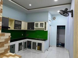Nhà 4 tầng ngay khu chợ rạch ông quận 8, 4 tầng 5pn, 176.5m2 sàn