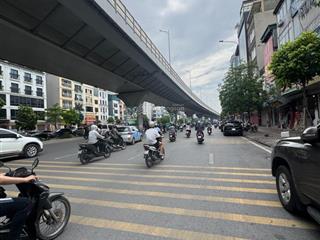 Bán đất trường chinh 210 m2 mt 14 m sát phố ô tô ngủ trong nhà giá 66 tỷ có thương lượng