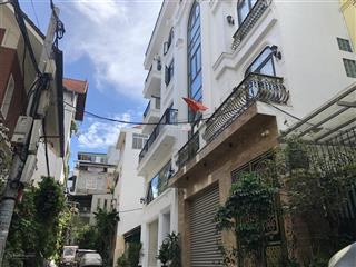 Bán nhà trích sài 272 m2 sân vườn ngõ ô tô view hồ tây ở hoặc kinh doanh homestay nhỉnh 200tr/m