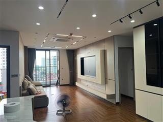 Bán chung cư khai sơn city 120 m2 3 ngủ full nội thất chưa qua sd giá 10.8 tỷ có thương lượng