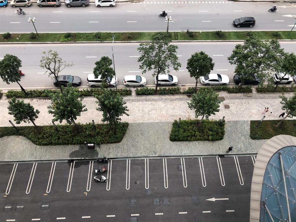 Bán chung cư khai sơn city 120 m2 3 ngủ full nội thất chưa qua sd giá 10.8 tỷ có thương lượng
