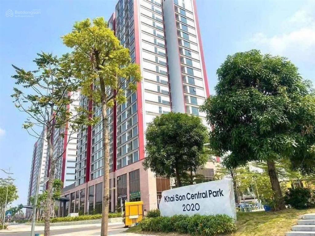 Bán chung cư khai sơn city 120 m2 3 ngủ full nội thất chưa qua sd giá 10.8 tỷ có thương lượng