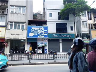 Bán nhà mặt phố nguyễn lương bằng 53 m2 3 tầng kiên cố hỗ trợ vay bank chỉ 13.2 tỷ có thương lượng