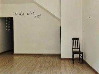 Cho thuê nhà mặt tiền võ thị sáu gần trường mạc đỉnh chi cần thơ giá 15 triệu