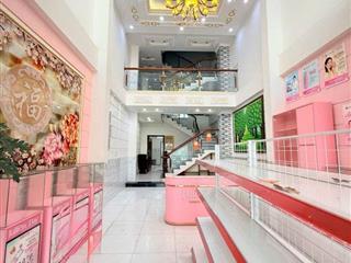 Cho thuê nhà mặt tiền nguyễn văn cừ an bình gần bệnh viện nhi cần thơ giá 25 triệu 