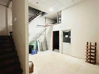 Cho thuê nhà mặt tiền 3/2 ngang trên 5m gần ngã tư nguyễn văn linh cần thơ