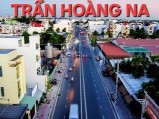 Cho thuê nhà mặt tiền góc 2 mặt tiền đường trần hoàng na cần thơ ngang 8m