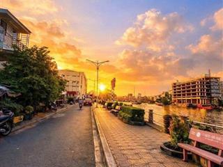 Bán nhà đường nguyễn trãi trung tâm quận ninh kiều giá 1.1 tỷ 