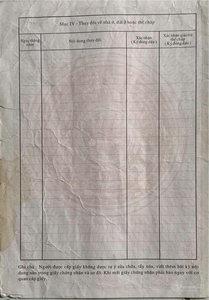 Cần bán nhà mặt tiền 30m nguyễn thị định 89m2