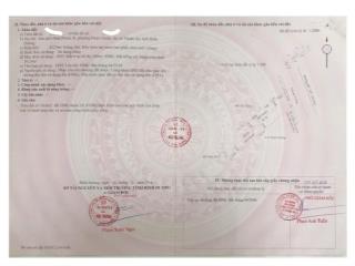 Bán nhà xưởng + đất 422,9m bình chuẩn, thuận an, bình dương