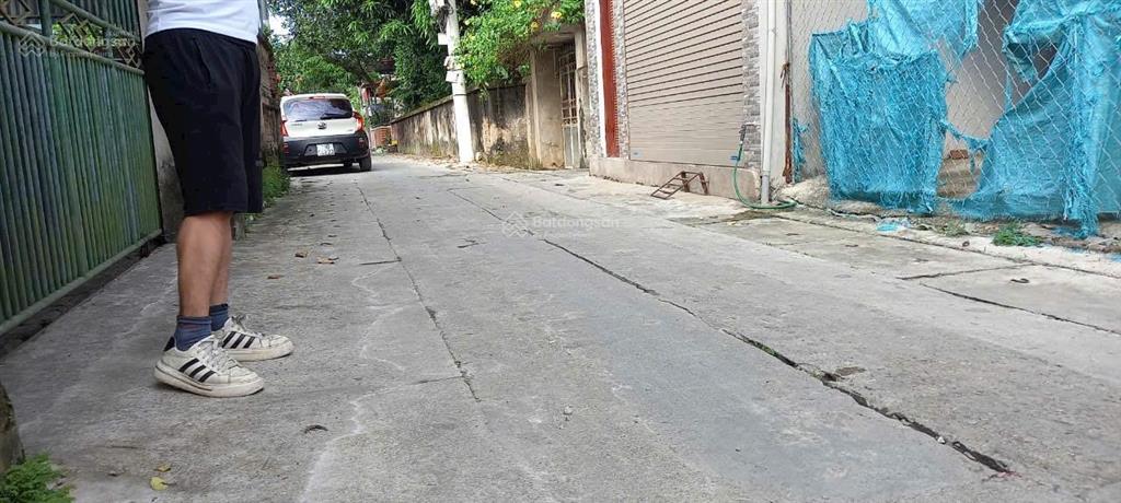 Bán đất tặng nhà, ô tô đỗ cửa, giá chỉ hơn 4 tỷ chút xíu