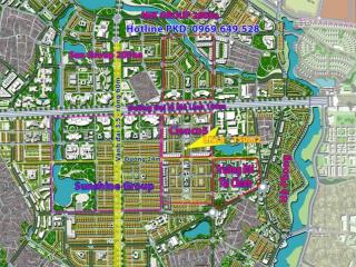 Em có quỹ đất liền kề biệt thự khu b cienco5 vị trí đẹp, giá rẻ nhất khu cần bán
