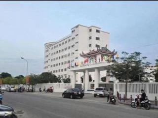 Chính chủ cần bán đất liền kề 8 đường 24m cienco5 mê linh, view vườn hòa sun group