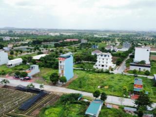 Chính chủ cần bán đất liền kề 8 khu b cienco5 mê linh giá chỉ 45tr/m