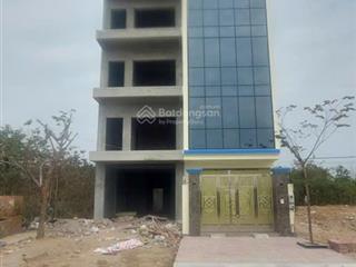 Chính chủ gửi bán liền kề xây thô tại khu a dự án cienco5 mê linh  sát trường tài chính