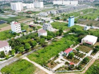 Chính chủ cần liền kề xây 5 tầng tại khu A dự án Cienco5 mê Linh - sát trường tài chính