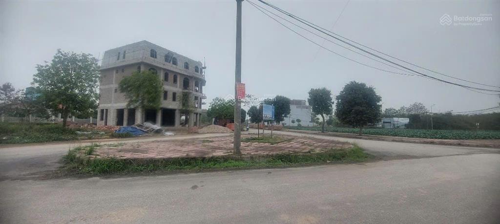 Bán đất liền kề dự án cienco5 mê linh giá chỉ 30tr/m², xây dựng ở ngay.