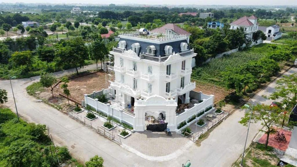 Cần bán đất liền kề dự án tại xã tiền phong. quy hoạch pháp lý rõ ràng. giá chỉ 3035tr/m
