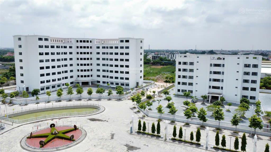 Cần bán lô góc biệt thự đường 24m dự án cienco5 mê linh  đối diện khu nhà ở cao cấp sun group