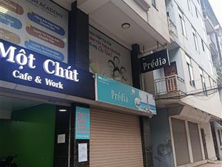 Cho thuê hiệu thuốc, tpcn 208 giải phóng 10 tr/ tháng, riêng biệt, nội thất đầy đủ