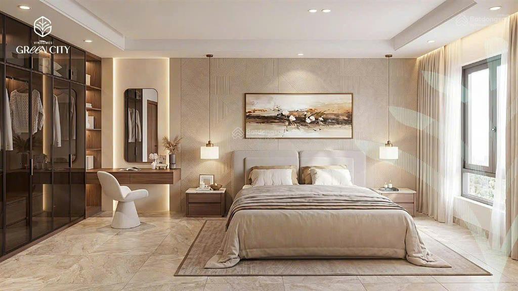 Biệt thự liền kề vinhomes green city