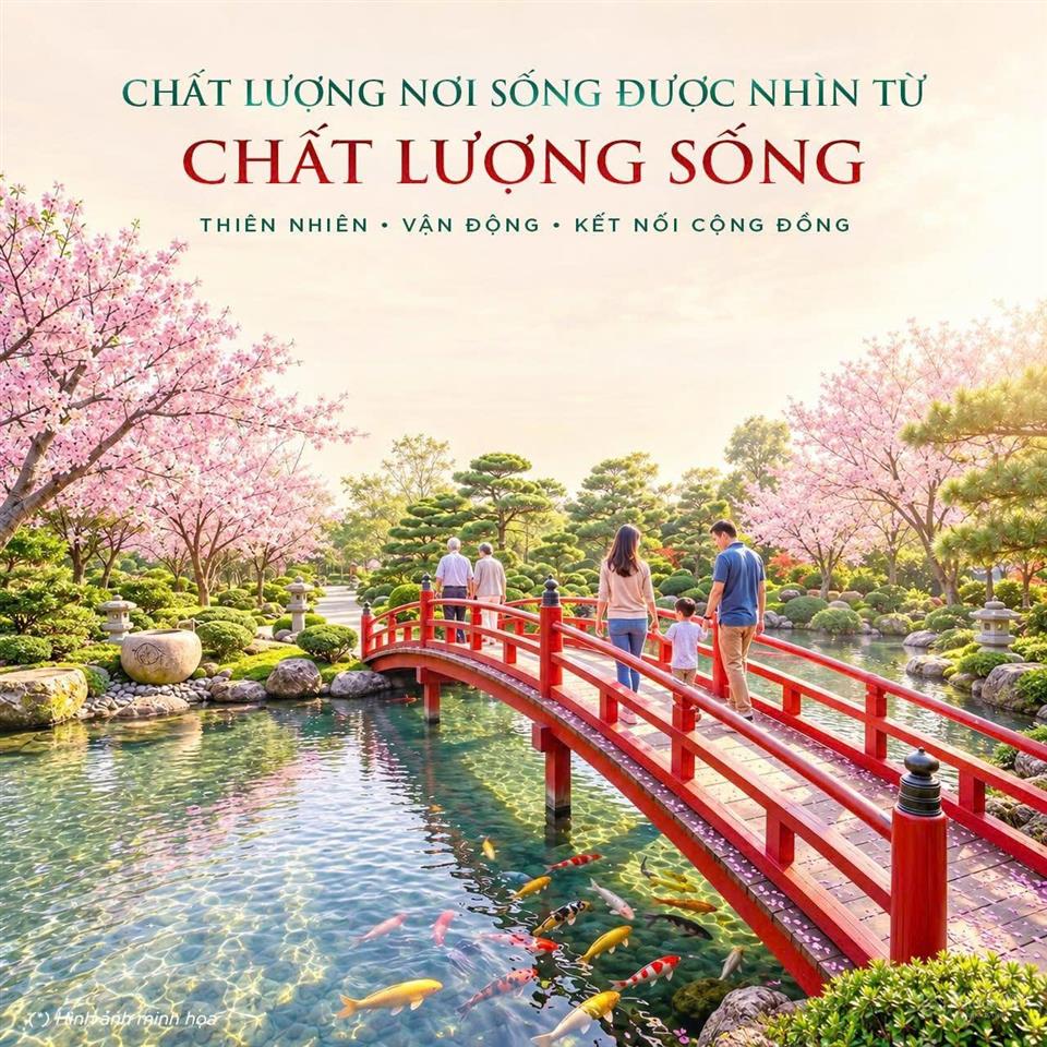 Biệt thự nhà phố đầy đủ tiện ích trung tâm hcm