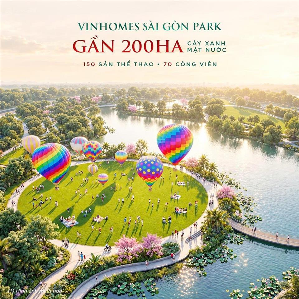 Biệt thự nhà phố đầy đủ tiện ích trung tâm hcm
