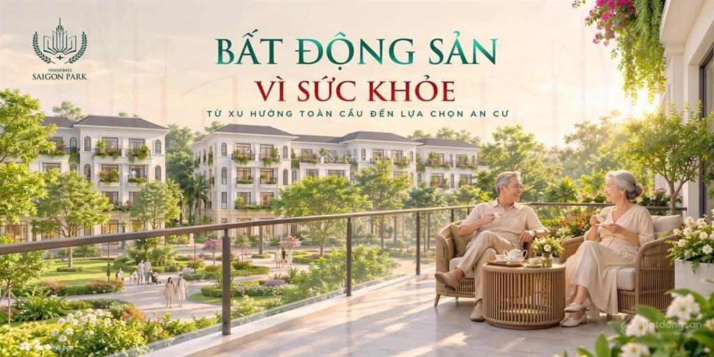 Biệt thự nhà phố đầy đủ tiện ích trung tâm hcm