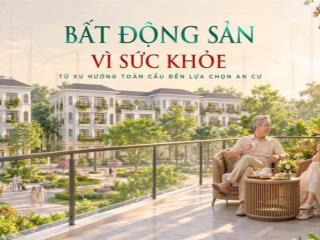 Biệt thự nhà phố đầy đủ tiện ích trung tâm hcm