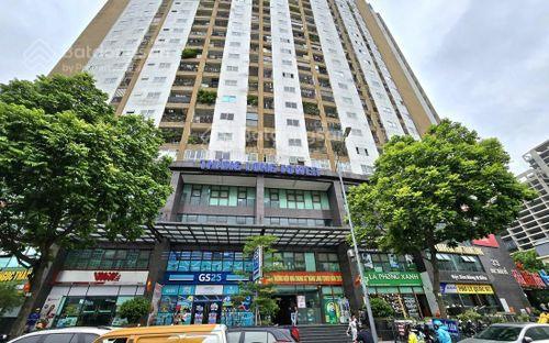 Cho thuê 3pn, 2wc, 100m2 giá cực chất tại thăng long tower, cầu giấy, hà nội