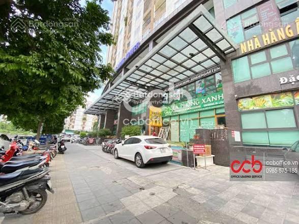 Cho thuê 3pn, 2wc, 100m2 giá cực chất tại thăng long tower, cầu giấy, hà nội