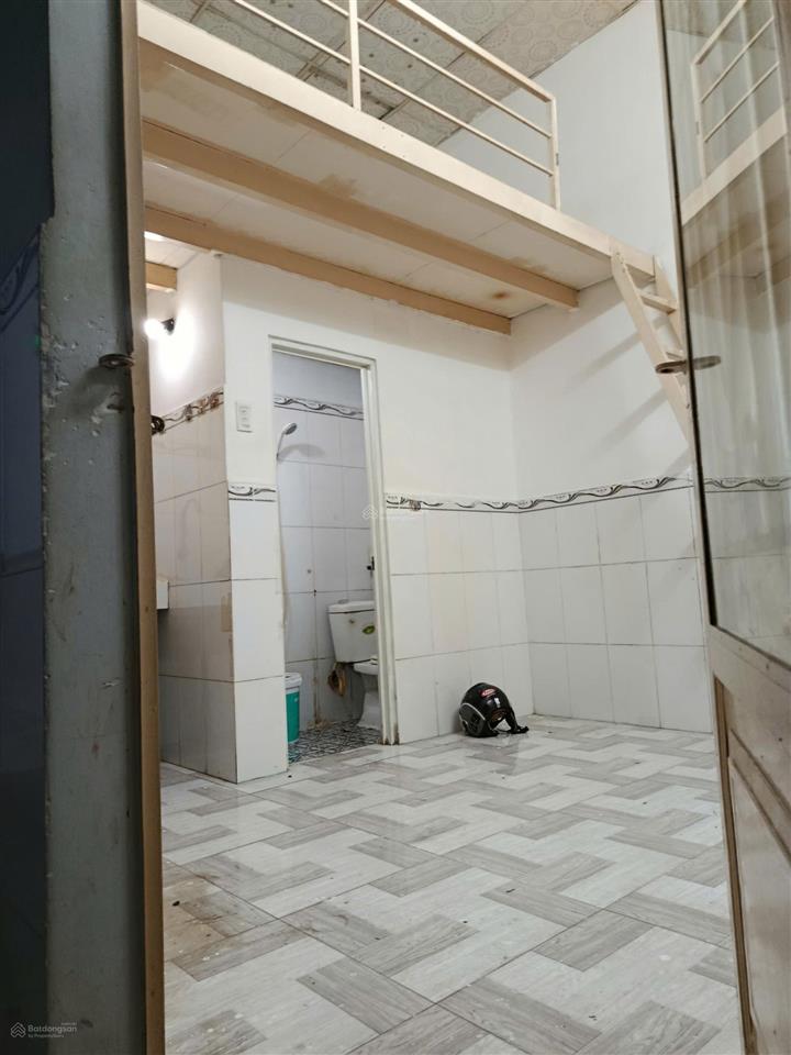Cho thuê phòng trọ tại lý thánh tông, tân thới hòa, tân phú, 2,8 triệu, 20 m2